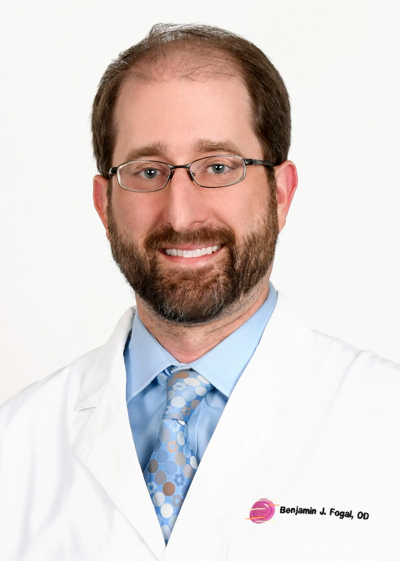 Dr. Benjamin J Fogal, OD - Blaine, MN - Ophthalmology, General Surgeon, Ophthalmic Plastic Surgery, Ophthalmologist, Optometrist