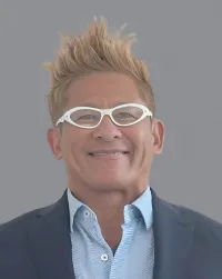 Dr. Keoni Nguyen, DO, FAOCD, FAAD, Board Certified Dermatologist - Biloxi, MS - Dermatology