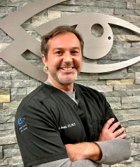 Dr Christopher J. Joseph, DO, FACS - Hermitage, PA - Ophthalmology