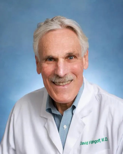 Dr. David Bruce Fittingoff, MD - West Hills, CA - Internal Medicine, Endocrinology & Metabolism