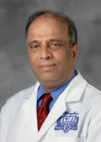 Dr. Sudhaker D Rao, MD - Detroit, MI - Endocrinology,  Diabetes & Metabolism