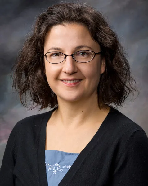Dr. Rebecca Brooks Hoover, MD - Missoula, MT - Family Medicine
