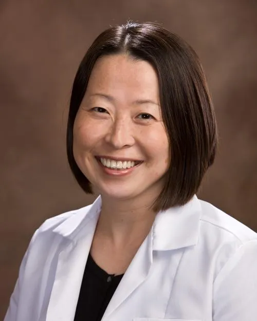 Dr. Susan Jung Lee, MD - Laguna Niguel, CA - Family Medicine