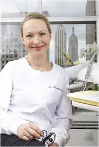Dr. Alice Urbankova - New York, NY - Dentistry