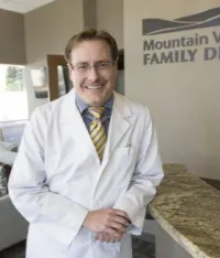 Dr. W. Shayne Guffey, DMD - Mesa, AZ - Dentistry