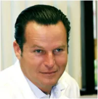 Dr. Liviu Gold, DDS - Newport Beach, CA - Dentistry