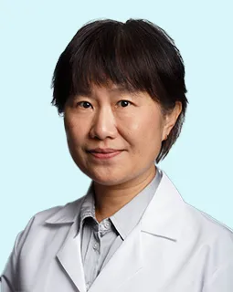 Dr. Fei Pan, MD, PhD - Seattle, WA - Neurology, Neurologist