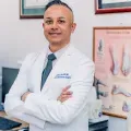 Dr Jonathan Richard Roy - New York, NY - Podiatry, Sports Medicine