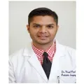 Dr. Niral Patel - New York, NY - Podiatry, Sports Medicine