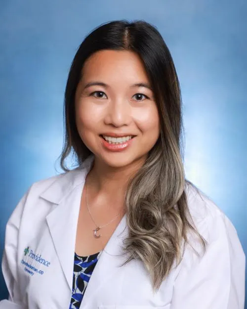 Dr. Christina Wong Grattan, OD - Torrance, CA - Optometry, Optometrist