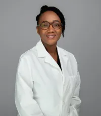 Dr. Sandra Iwuala, MD - Lynchburg, VA - Endocrinology,  Diabetes & Metabolism
