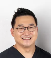 Dr. Chan Park, DDS - McAllen, TX - Dentistry