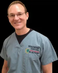 Dr William T. Mcfatter IIi, DDS - Thomasville, GA - Dentistry