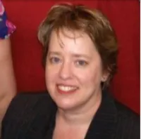 Dr. Kathleen Viola Ammel, OD - Ottawa, KS - Optometry