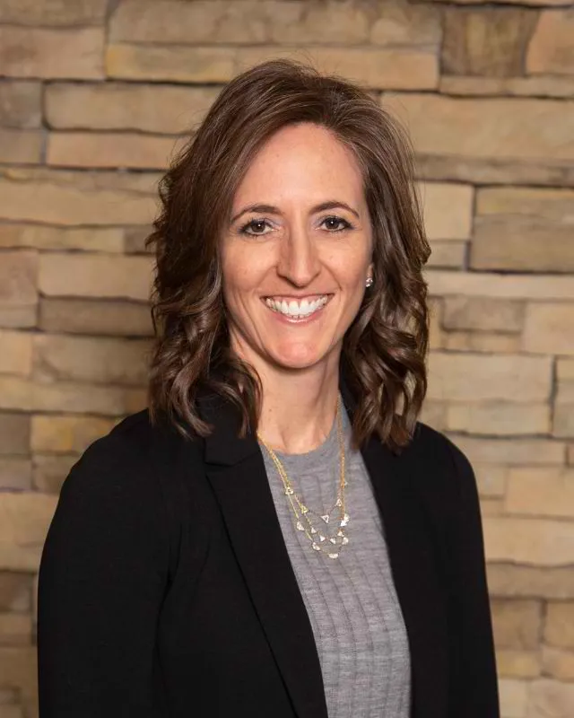 Dr. Minon Poland Mitchell, OD - Colorado Springs, CO - Optometry