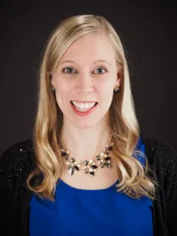 Dr Alison C D'andelet, DPM - Bel Air, MD - Podiatry