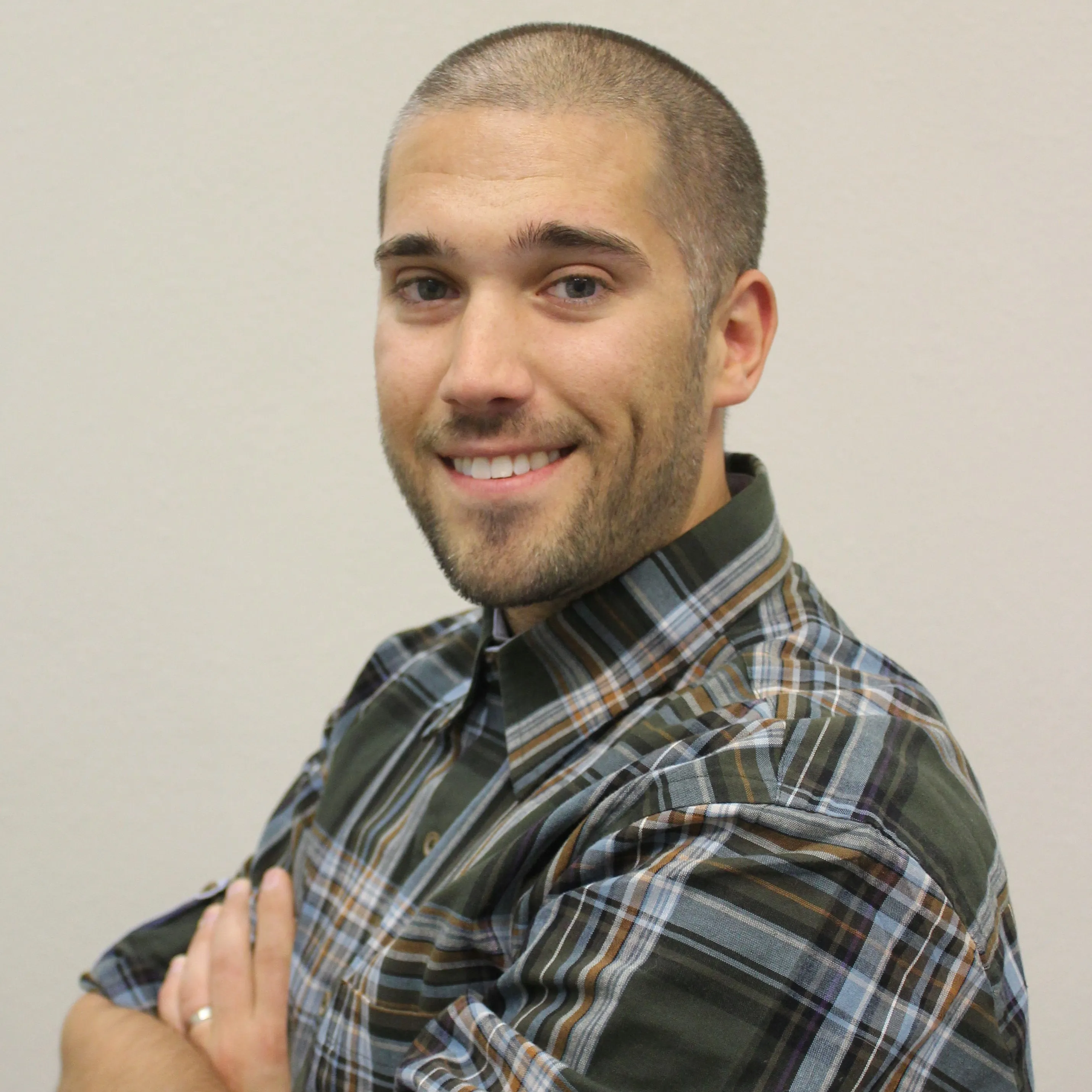 Dr. Matthew Steven Boetcher, DC - Tualatin, OR - Chiropractor