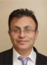 Dr. Behrooz Mandanipour, DPM - New York, NY - Podiatry