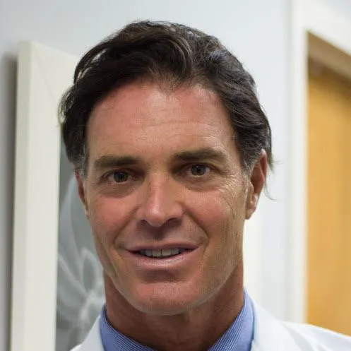 Dr. Louis J. Ziegler, DC - Arlington, VA - Chiropractor, Acupuncture