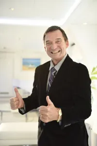 Dr. Paul Rodeghero - Clearwater, FL - Dentistry