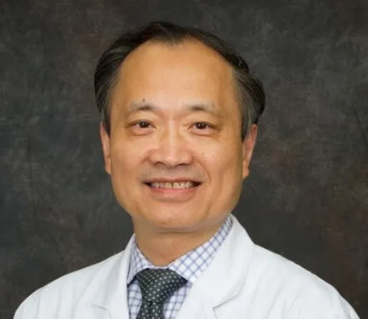 Dr. Ming Wang, MD - Nashville, TN - Ophthalmology