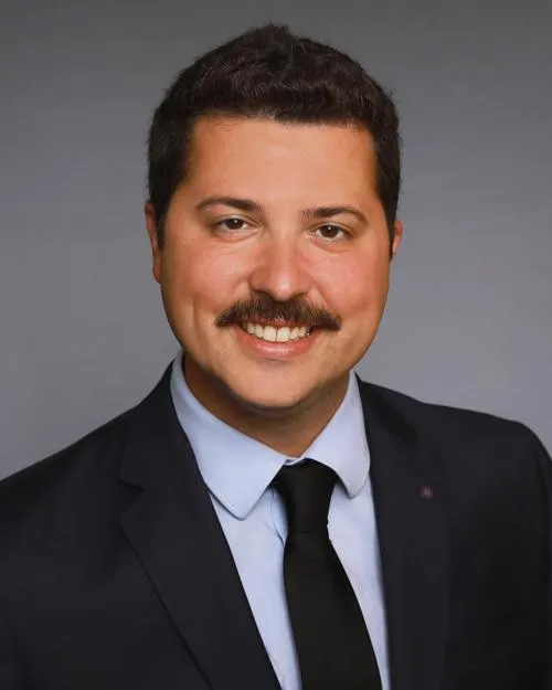 Dr. Matthew Dean Schroeder, MD - Orange, CA - Family Medicine