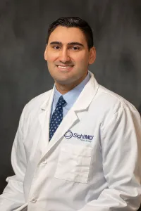 Dr. Joseph Tulipani, OD - Toms River, NJ - Optometry