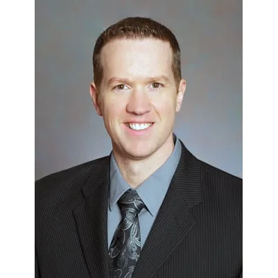 Dr. Chad Marc Harbour, MD - Spokane, WA - Orthopedic Surgery, General Orthopedics, General Surgeon