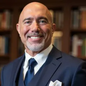 John Webb - Saint Louis, MO - Chiropractor, Internal Medicine