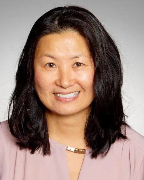 Dr. Lisa Kao, MD - Burbank, CA - Pediatrics, Internist/pediatrician