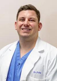 Dr Daniel C. Fritz, DPM - Allentown, PA - Podiatry