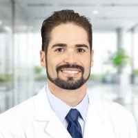 Dr. Christopher Fernandez, MD - Cape Coral, FL - Gastroenterology