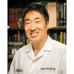 Dr. James Hacksoo Sul, MD - Santa Monica, CA - Gastroenterology, Gastroenterologist
