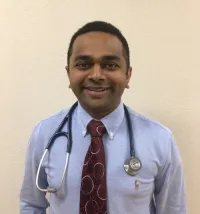 Dr. Sunildat D. Maheshwari, MD - Gilbert, AZ - Family Medicine