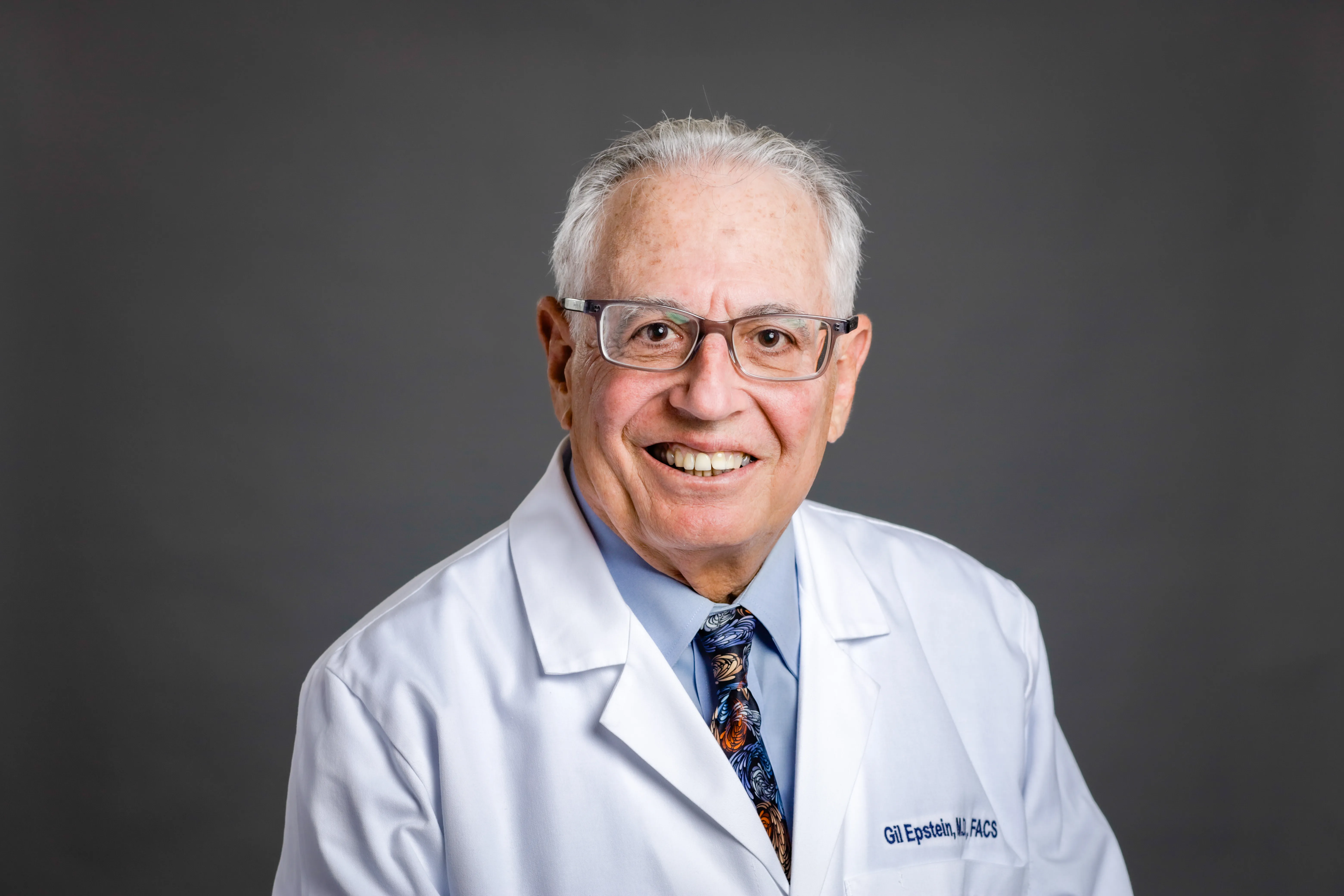 Dr. Gil Alan Epstein, MD - Plantation, FL - Ophthalmology