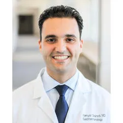 Dr. Kamyar Shahedi, MD - Santa Monica, CA - Gastroenterology, Gastroenterologist