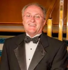 Dr. Paul Randall Johnson, MD - Seneca, SC - Chiropractor