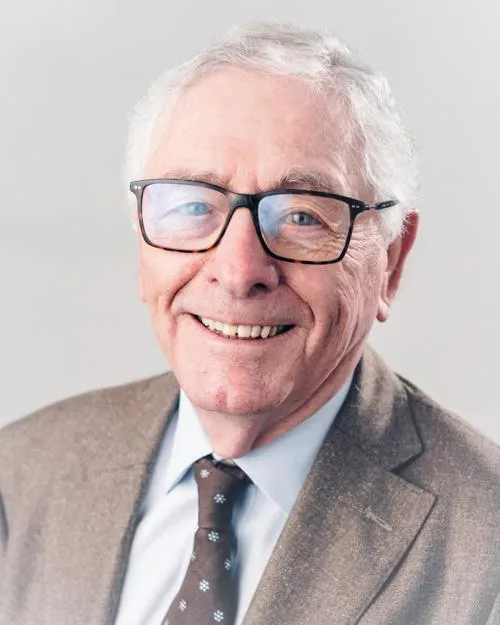 Dr. Stanley L Cohan, MD, PhD - Portland, OR - Neurology, Neurologist