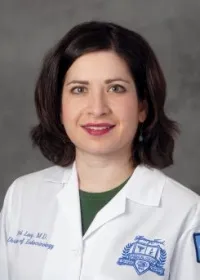 Dr. Shiri Levy, MD - Bloomfield Hills, MI - Endocrinology,  Diabetes & Metabolism