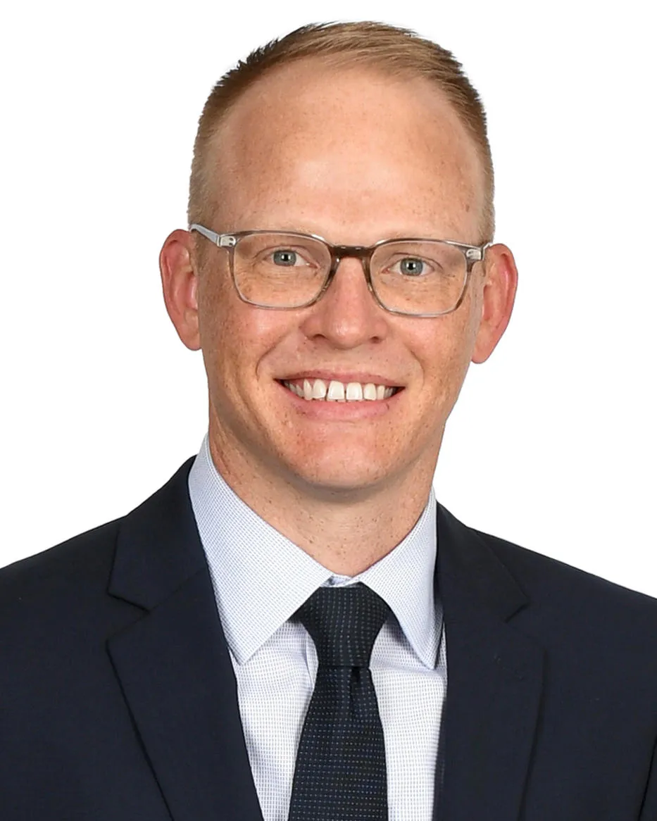 Dr. Dane Peterson, OD - Saint Anthony, MN - Optometry, Optometrist