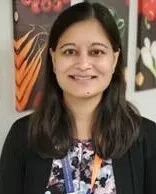 Dr. Sejal Ashwin Patel - Portland, OR - Endocrinology,  Diabetes & Metabolism, Endocrinology & Metabolism