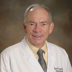 Dr. Reed B. Hogan, MD - Madison, MS - Gastroenterology