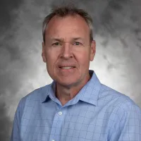 Dr. Don Nicholson, OD - College Station, TX - Optometry