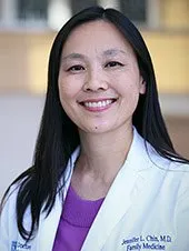 Dr. Jennifer Leigh Chin, MD - Santa Monica, CA - Family Medicine