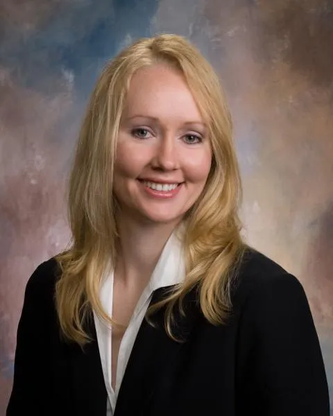 Dr. Amy Nyquist, MD - Hutchinson, MN - Optometry