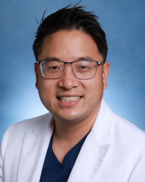 Dr. Alvin Huy Nguyen, DO - Mission Hills, CA - Neurology, Neurologist