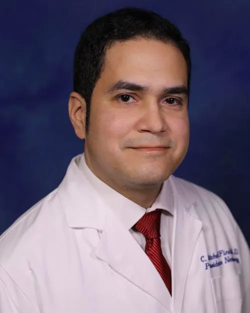 Dr. C. Mitchell Finch, MD - Oregon City, OR - Neurology, Neurologist