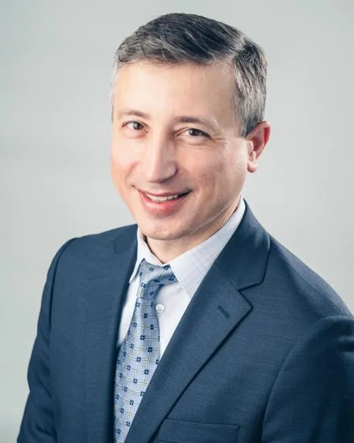 Dr. Vitalie Dionis Lupu, MD - Portland, OR - Neurology, Neurologist