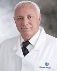 Dr. Joseph Dobrusin - Sun City West, AZ - Podiatry