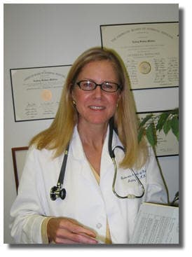 Dr. Audrey Bettina Miklius, MD - Dallas, TX - Endocrinology,  Diabetes & Metabolism, Internal Medicine